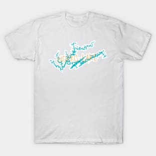 Norris Lake T-Shirt